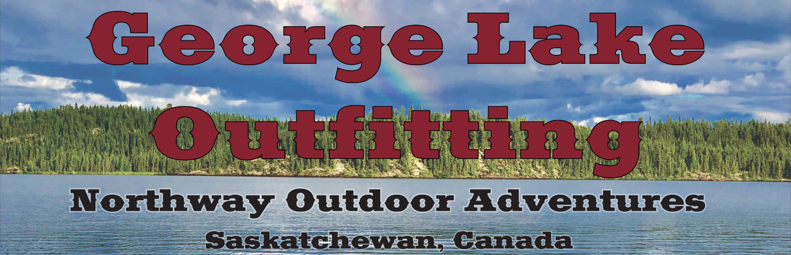 Saskatchewan Outdoors Outfitting - Fishing Saskatchewan